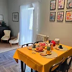 Ca' Balenga, Centralissimo Con Posto Auto Coperto Gratuito Apartment *