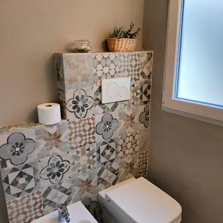 Appartement Ca' Balenga, Centralissimo Con Posto Auto Coperto Gratuito