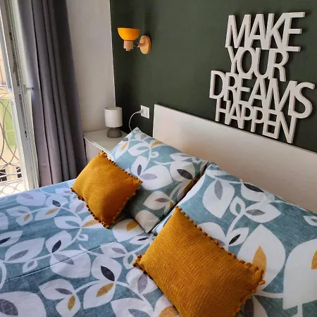 Apartamento Ca' Balenga, Centralissimo Con Posto Auto Coperto Gratuito *