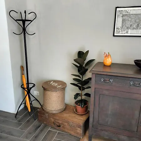 Ca' Balenga, Centralissimo Con Posto Auto Coperto Gratuito *