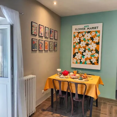 Ca' Balenga, Centralissimo Con Posto Auto Coperto Gratuito *