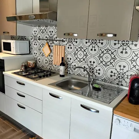Appartement Ca' Balenga, Centralissimo Con Posto Auto Coperto Gratuito