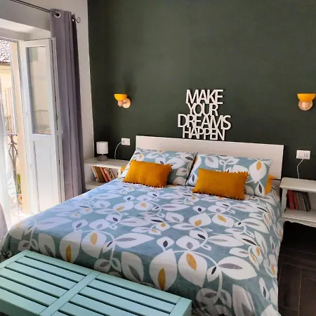 Ca' Balenga, Centralissimo Con Posto Auto Coperto Gratuito Asti