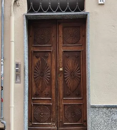 Appartement Ca' Balenga, Centralissimo Con Posto Auto Coperto Gratuito