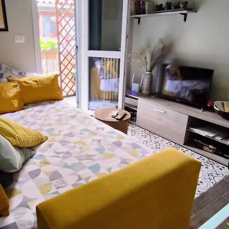 Ca' Balenga, Centralissimo Con Posto Auto Coperto Gratuito Asti