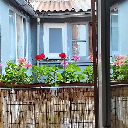 Appartement Ca' Balenga, Centralissimo Con Posto Auto Coperto Gratuito *