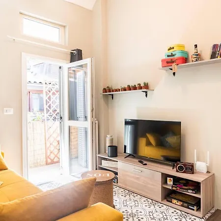 Ca' Balenga, Centralissimo Con Posto Auto Coperto Gratuito *