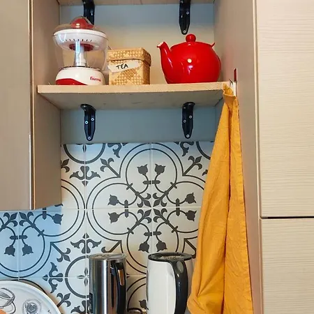 Ca' Balenga, Centralissimo Con Posto Auto Coperto Gratuito *