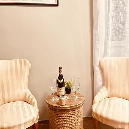 Ca' Balenga, Centralissimo Con Posto Auto Coperto Gratuito *