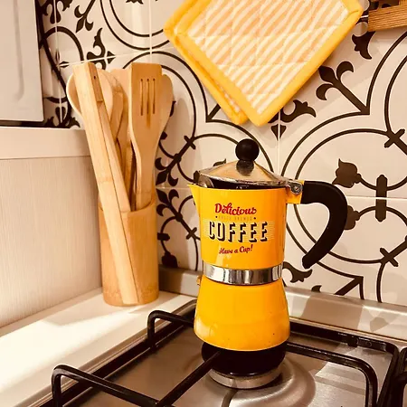 Appartement Ca' Balenga, Centralissimo Con Posto Auto Coperto Gratuito