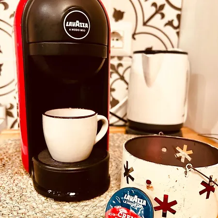 Apartamento Ca' Balenga, Centralissimo Con Posto Auto Coperto Gratuito *