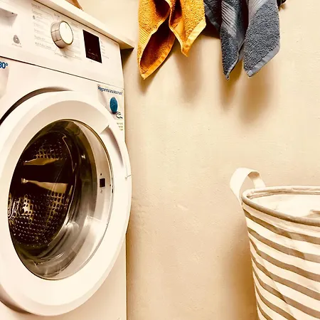 Apartamento Ca' Balenga, Centralissimo Con Posto Auto Coperto Gratuito *