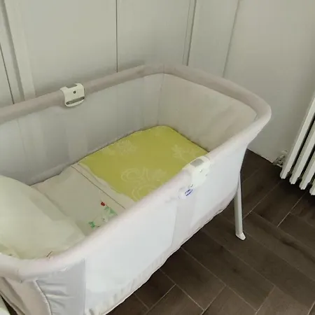 Apartamento Ca' Balenga, Centralissimo Con Posto Auto Coperto Gratuito *