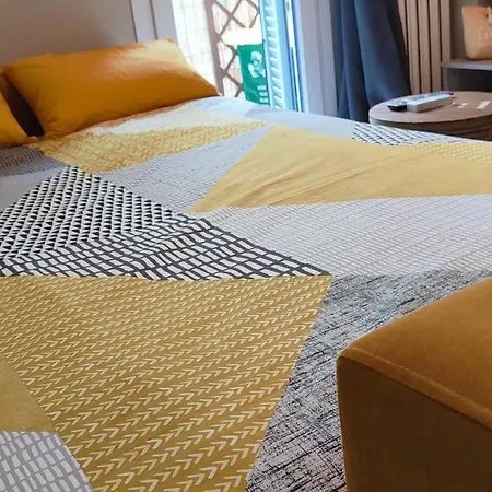 Ca' Balenga, Centralissimo Con Posto Auto Coperto Gratuito