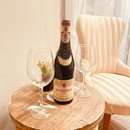 Ca' Balenga, Centralissimo Con Posto Auto Coperto Gratuito