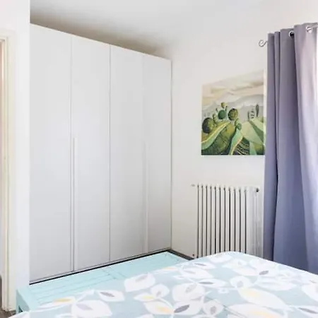 Appartement Ca' Balenga, Centralissimo Con Posto Auto Coperto Gratuito