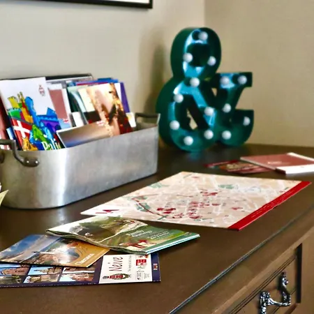 Ca' Balenga, Centralissimo Con Posto Auto Coperto Gratuito * Asti