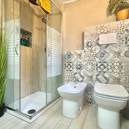 Appartement Ca' Balenga, Centralissimo Con Posto Auto Coperto Gratuito Asti