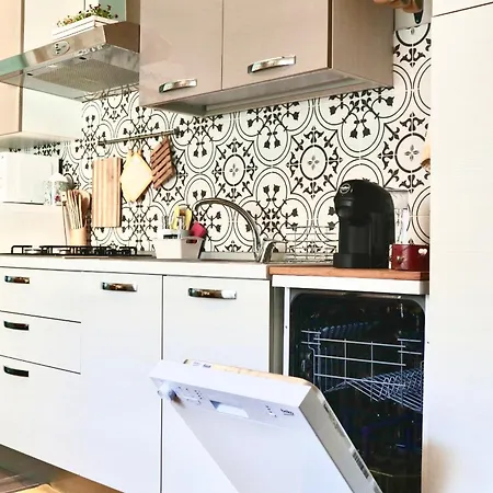 Ca' Balenga, Centralissimo Con Posto Auto Coperto Gratuito *