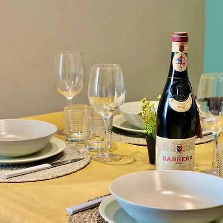 Appartement Ca' Balenga, Centralissimo Con Posto Auto Coperto Gratuito